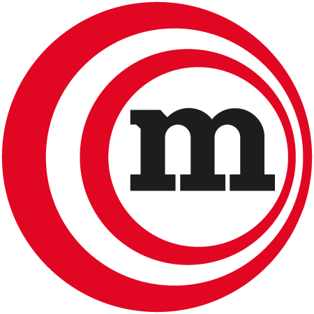 Minelli logo M